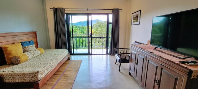 ル ココティエ リゾート