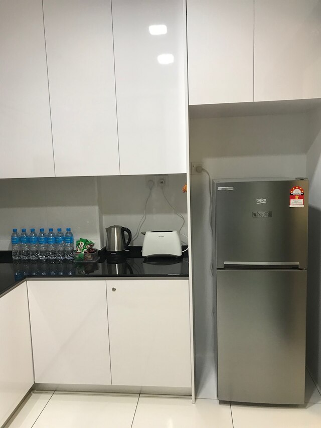 JB ステイケーション ネクスト トゥ パラダイム モール JB