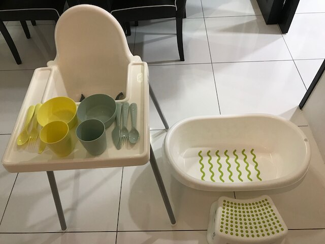 JB ステイケーション ネクスト トゥ パラダイム モール JB