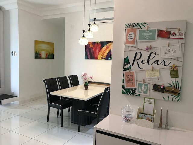 JB ステイケーション ネクスト トゥ パラダイム モール JB