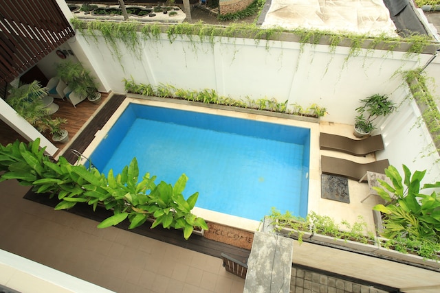 レギアン ヴィレッジ レジデンス