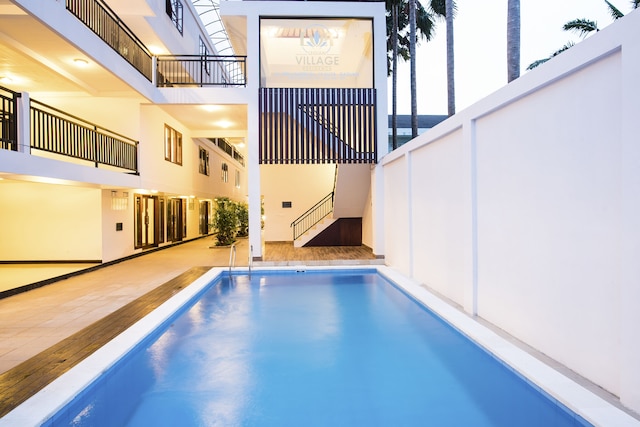 レギアン ヴィレッジ レジデンス