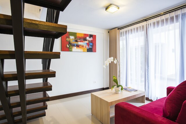 レギアン ヴィレッジ レジデンス