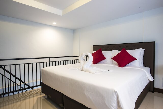 レギアン ヴィレッジ レジデンス