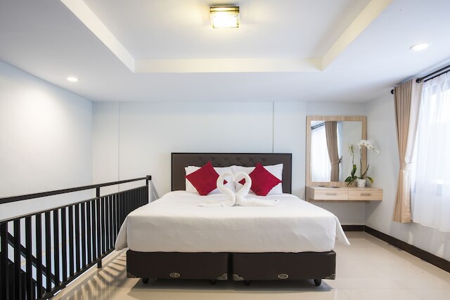 レギアン ヴィレッジ レジデンス