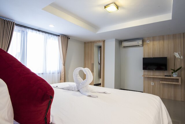 レギアン ヴィレッジ レジデンス