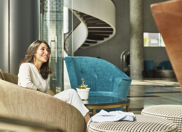 ノボテル カラワン