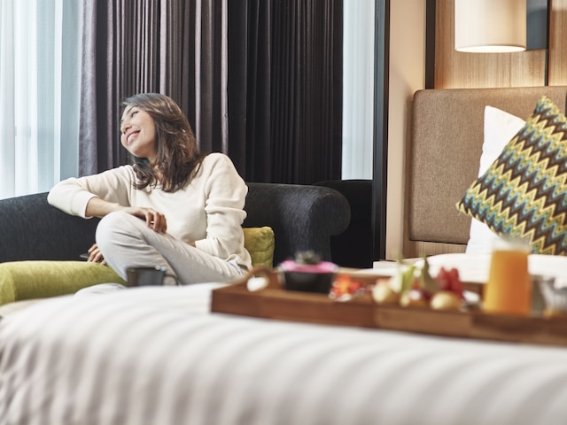 ノボテル カラワン