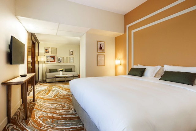 グランド オテル ドランジュ BW シグネチャー コレクション