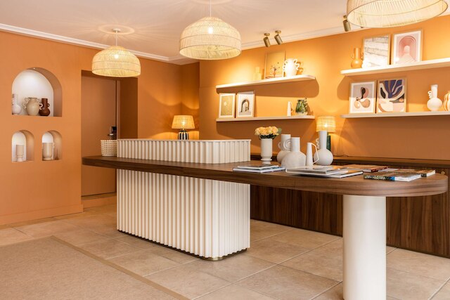 グランド オテル ドランジュ BW シグネチャー コレクション