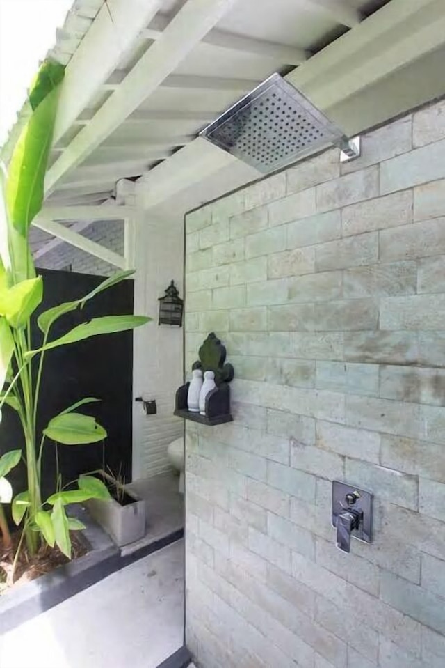 ヴィラ ハリ インダ