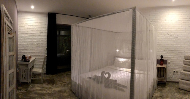 ヴィラ ハリ インダ