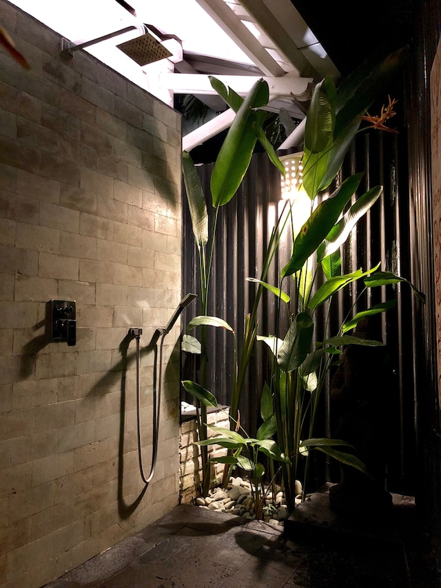 ヴィラ ハリ インダ