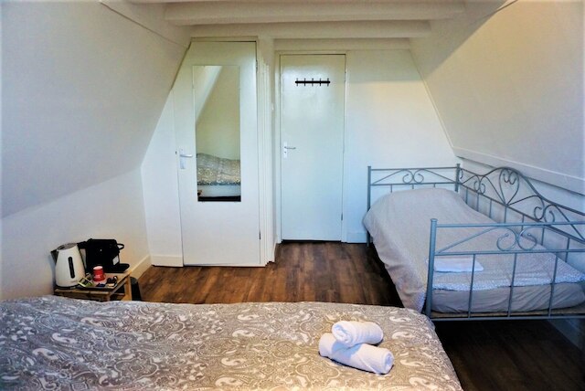 ホテル カナル ビュー