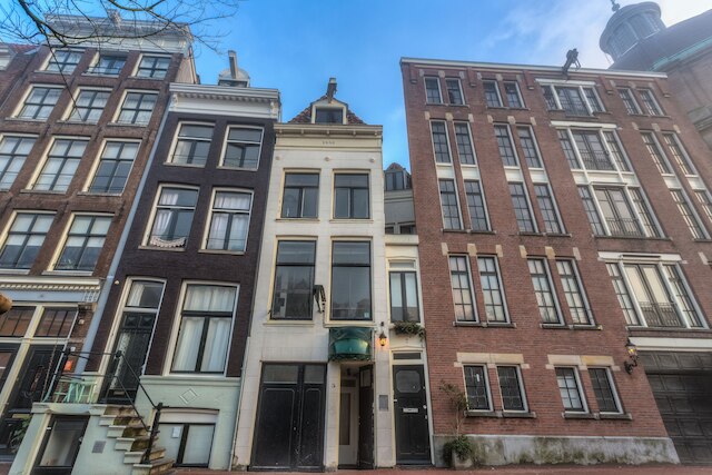 ホテル カナル ビュー