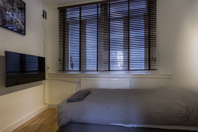 ホテル カナル ビュー