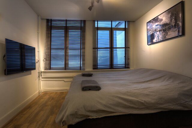 ホテル カナル ビュー