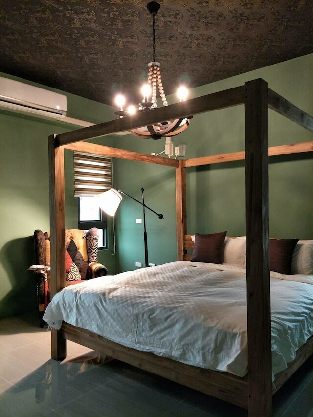 リアン ユエン B&B