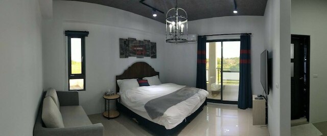 リアン ユエン B&B