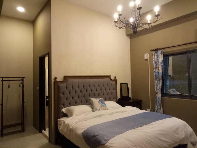 リアン ユエン B&B