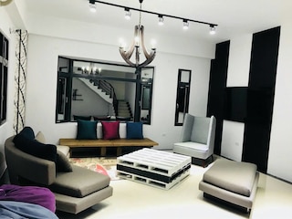 リアン ユエン B&B