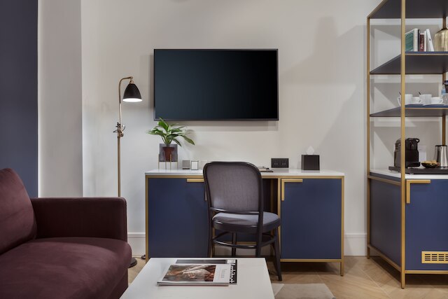 ザ カンバーランド ホテル バイ ノウ コレクティブ