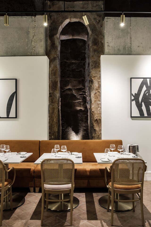 ザ カンバーランド ホテル バイ ノウ コレクティブ