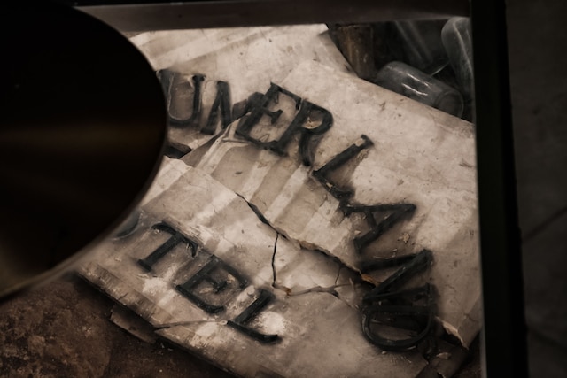 ザ カンバーランド ホテル バイ ノウ コレクティブ