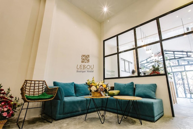 レボー ブティック ホステル