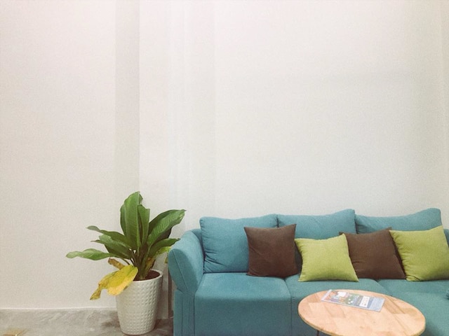 レボー ブティック ホステル