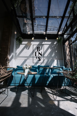 レボー ブティック ホステル