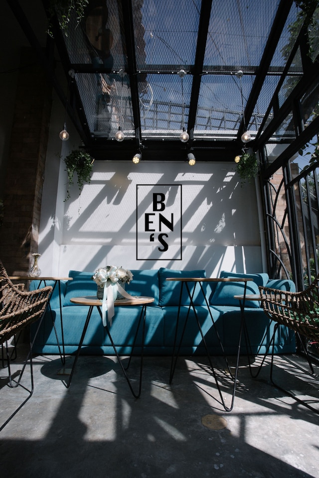 レボー ブティック ホステル