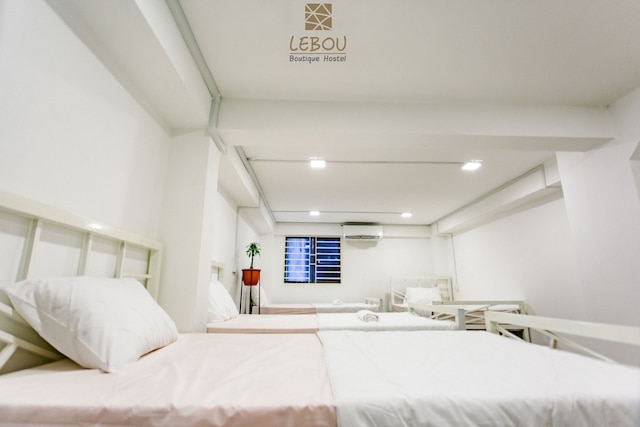 レボー ブティック ホステル