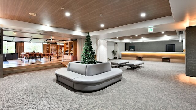 志賀グランドホテル