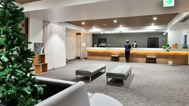 志賀グランドホテル