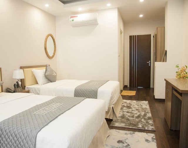 ザ ピルグリム ホテル