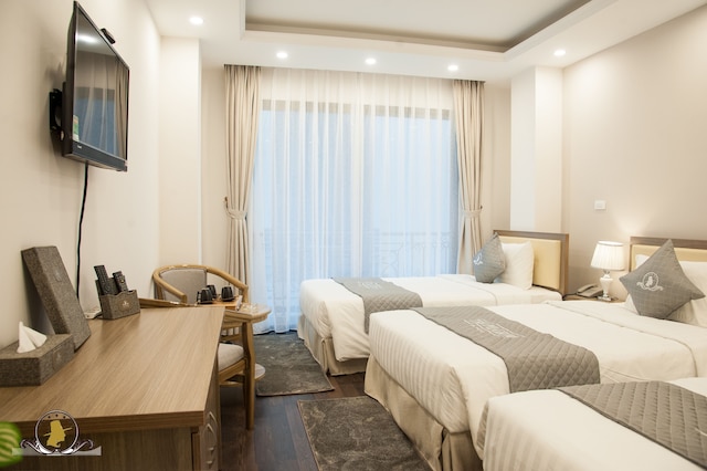 ザ ピルグリム ホテル