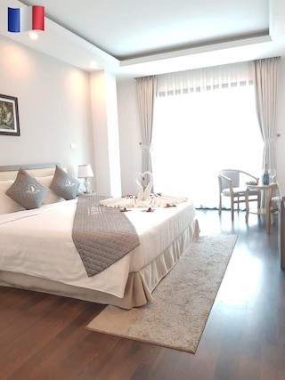 ザ ピルグリム ホテル