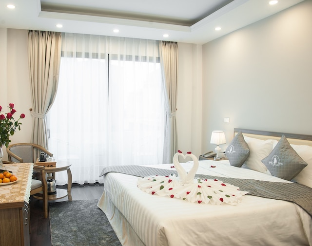 ザ ピルグリム ホテル