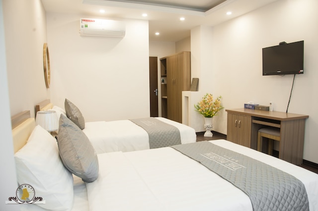 ザ ピルグリム ホテル