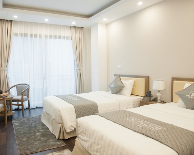 ザ ピルグリム ホテル