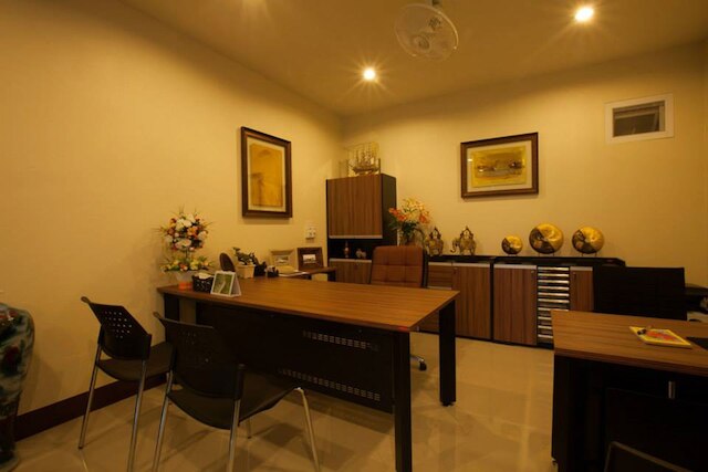 チェンカム グランド ヴィラ