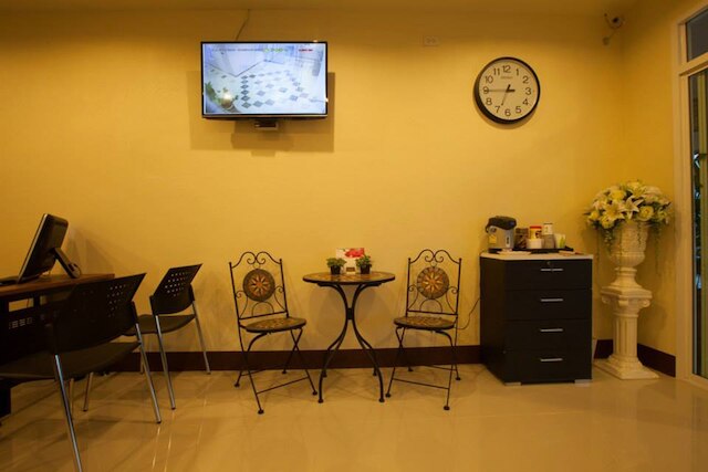 チェンカム グランド ヴィラ