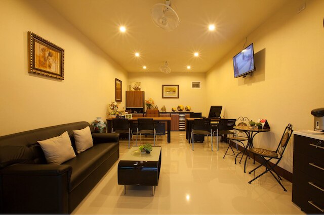 チェンカム グランド ヴィラ