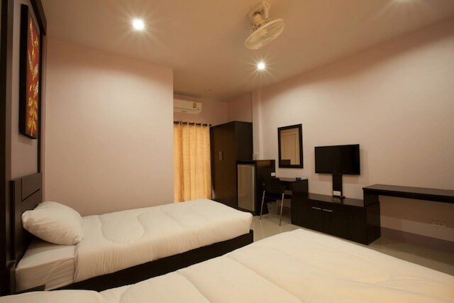 チェンカム グランド ヴィラ