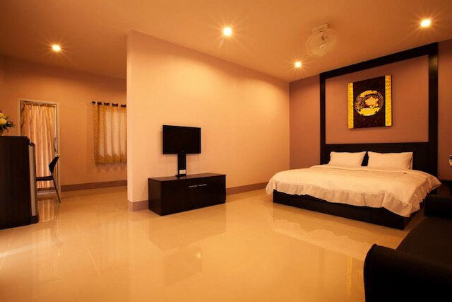 チェンカム グランド ヴィラ