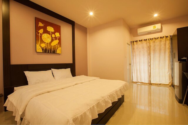 チェンカム グランド ヴィラ