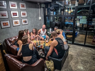 84 ギャラリー - ホステル