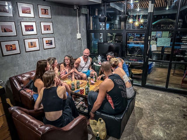 84 ギャラリー - ホステル