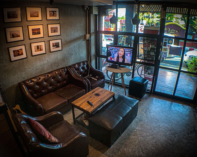 84 ギャラリー - ホステル